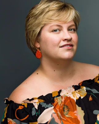 Kelsey Poppen