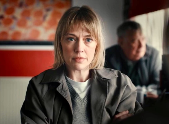 Elen Rhys