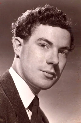 Douglas Harris