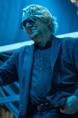 Carlos Menéndez