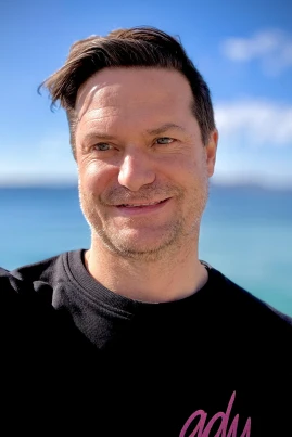 Benedict Hoermann