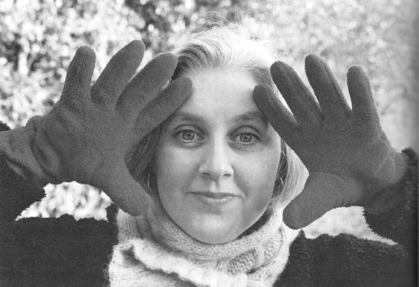 Shona Auerbach