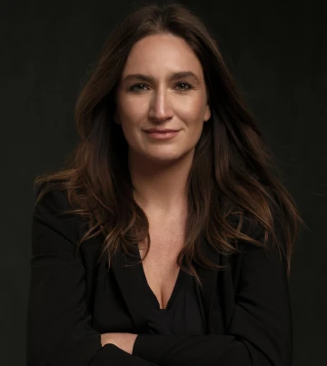 Ashley Avis
