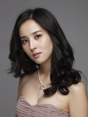 Han Hye-jin