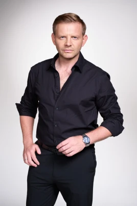 Rafal Zawierucha