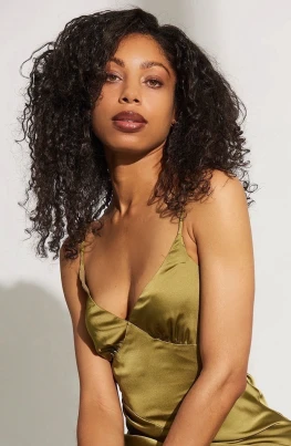 Nayirah Teshali