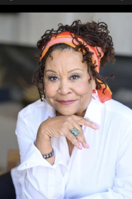 Hilda Boulware