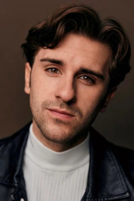 Luke Brewer
