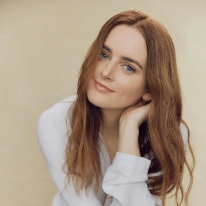Sophie McShera