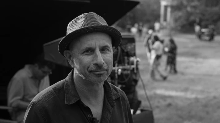 Steven Fierberg