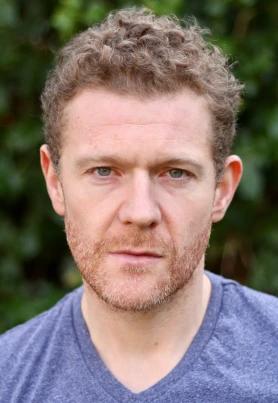 Branwell Donaghey