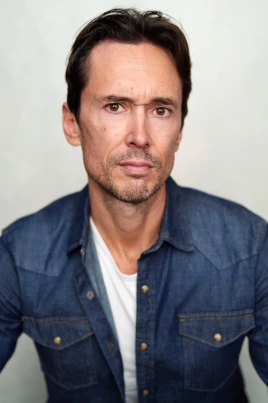 Oliver Stafford