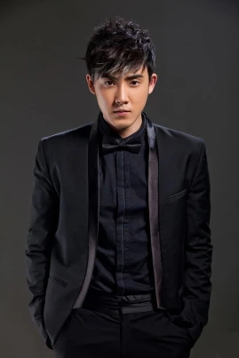 Ray Zhang