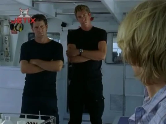 Angus McLaren