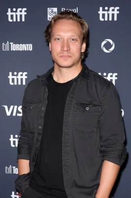 Tim Dowler-Coltman