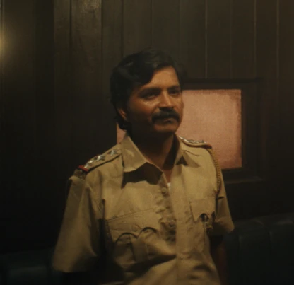 Kundan Roy