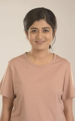 Nidhi Bisht