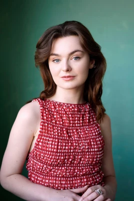 Sophie Bloor