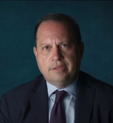 Mike Gaeta