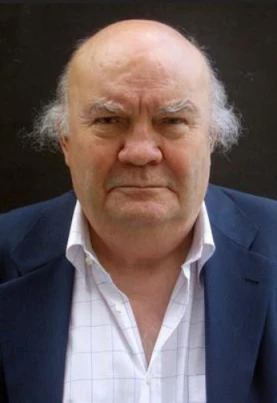 Michel Charrel