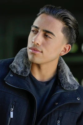 Angel Alvarado