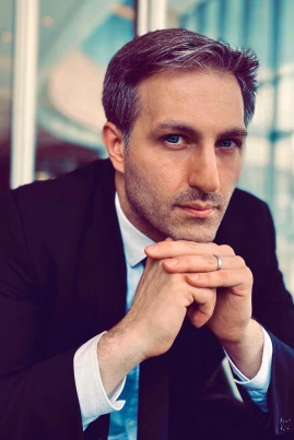 Matias Lorieri