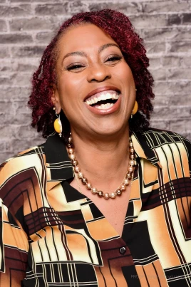 Alysia Joy Powell