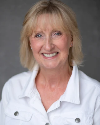 Wendy Patterson