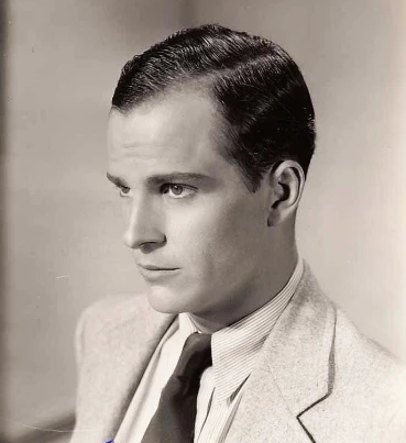 Alan Baxter