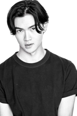 Tristan Pravong