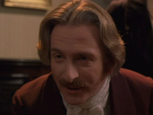 Crispin Letts