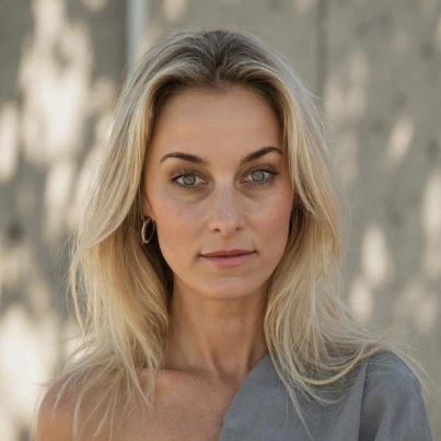 Sadie Katz