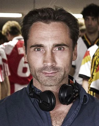 Kasper Barfoed