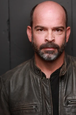 Matt Burke