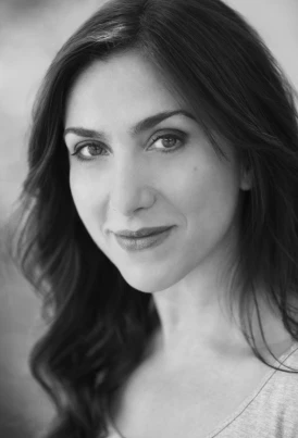 Elena Carapetis