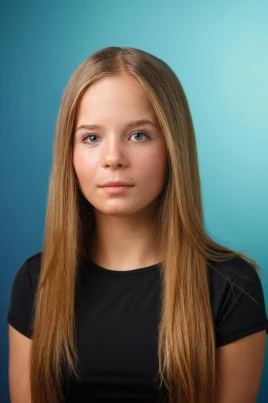 Davina Coleman