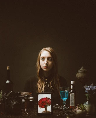 Alexandra Stamler