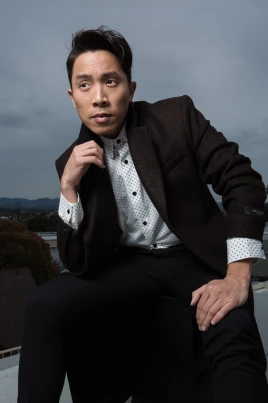 David An