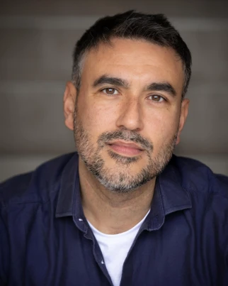 Tariq Rasheed