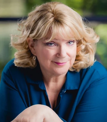 Kate Fitzgerald