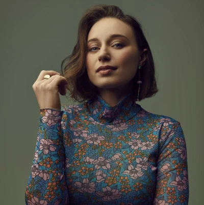 Callie Johnson