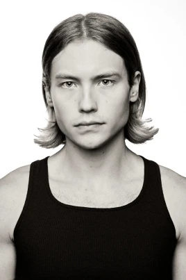 Benny Thrasher