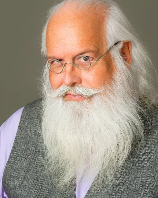 R. Scott Purdy