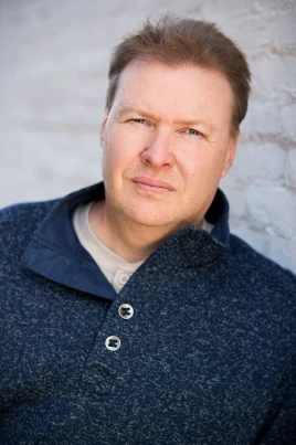 Mark Helms