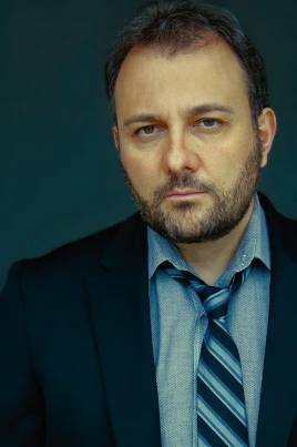 Stelio Savante