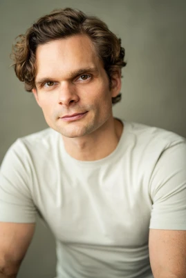 Andrew Durand