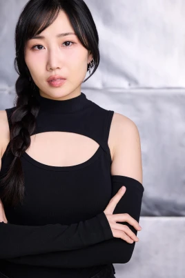 Cori Baik