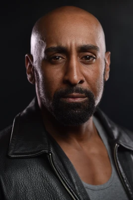 Exie Booker