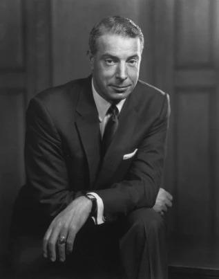 Joe DiMaggio