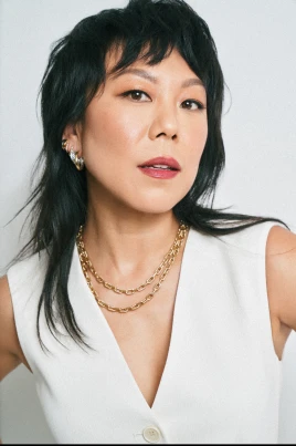 Ali Ahn